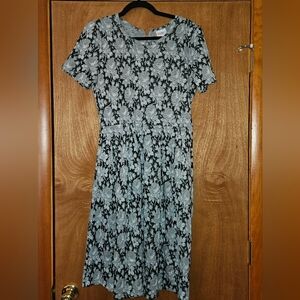 Lularoe Amelia size L